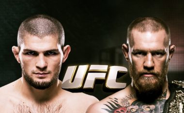 Zyrtare: UFC konfirmon duelin e vitit, Conor McGregor dhe Khabib Nurmagomedov do të ndeshen për titullin e kampionit