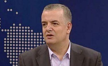 Nazarko: Debati i kufijve, përpjekje taktike e Thaçit për ta optimizuar pozicionin e Kosovës në negociata (Video)