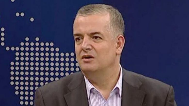 Nazarko: Debati i kufijve, përpjekje taktike e Thaçit për ta optimizuar pozicionin e Kosovës në negociata (Video)