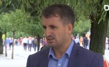 Shoqëria civile në protestë, Miftaraj: Përkrahim depolitizimin e sistemit të drejtësisë (Video)