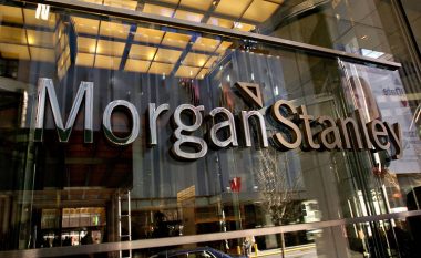 Banka e investimeve ‘Morgan Stanley’ angazhon ekspert të kriptovalutave
