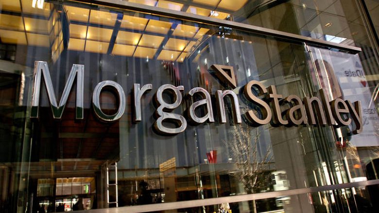 Banka e investimeve ‘Morgan Stanley’ angazhon ekspert të kriptovalutave
