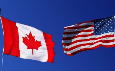 Kanadaja në negociata tregtare me SHBA-në