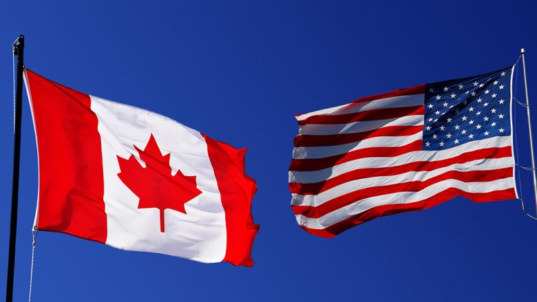 Kanadaja në negociata tregtare me SHBA-në