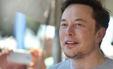 Elon Musk për NYT: “Viti më i vështirë i karrierës sime”