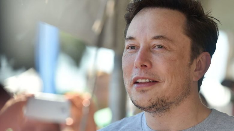 Elon Musk për NYT: “Viti më i vështirë i karrierës sime”