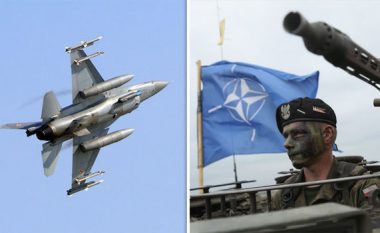 Mediumi britanik: NATO ndërton bazë ajrore në Shqipëri, në vëmendje është edhe Kosova