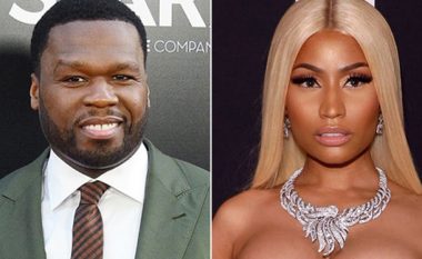 50 Cent lëvdon këngën e re të Nicki Minaj, “Barbie Dreams”