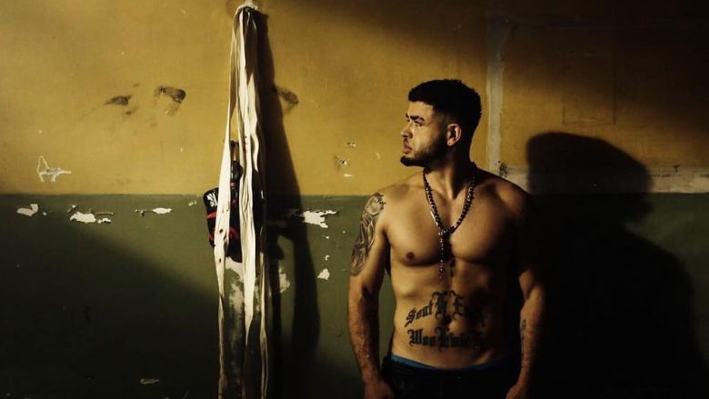 Noizy e refuzon publikisht një femër në Instagram: Nuk je në preferencat e mia