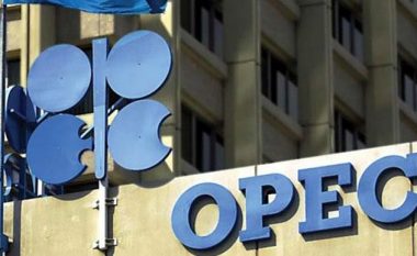 OPEC ul parashikimin për rritjen e naftës gjatë vitit 2019