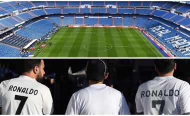 Reali ka harruar Ronaldon, por jo dhe tifozët: Los Blancos fillojnë La Ligan me rekord negativ