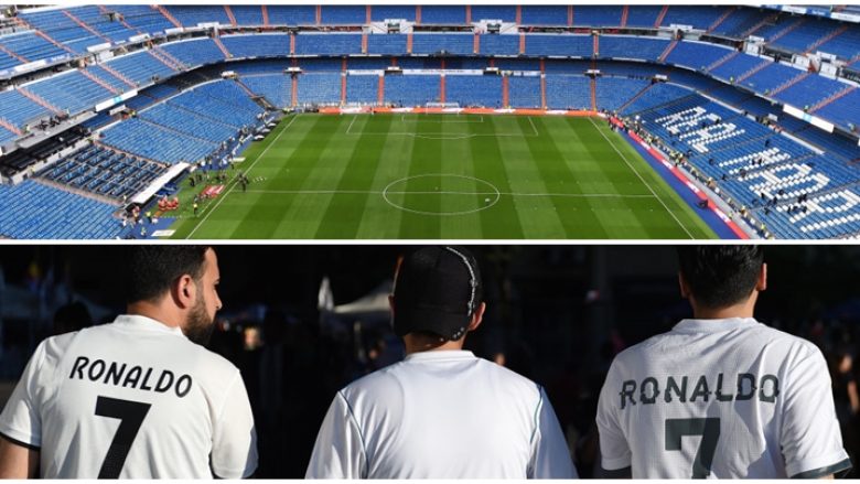 Reali ka harruar Ronaldon, por jo dhe tifozët: Los Blancos fillojnë La Ligan me rekord negativ