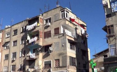 Eksperti shqiptar: Ndërtesat e para viteve ’90 dhe urat në Shqipëri janë të rrezikuarat nga tërmetet