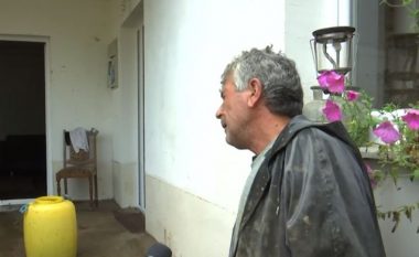 Mijëra euro dëme në Suharekë, banorët rrëfejnë tmerrin e përmbytjeve më të mëdha të pasluftës (Video)