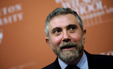 Nobelisti Krugman parashikon kolaps të kriptovalutave
