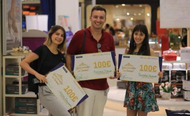 Nga 10,000 aplikues, u zgjodhën 6 gjumashë ekspertë për punën më të mirë në Kosovë