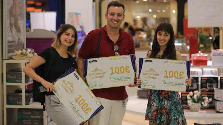 Nga 10,000 aplikues, u zgjodhën 6 gjumashë ekspertë për punën më të mirë në Kosovë