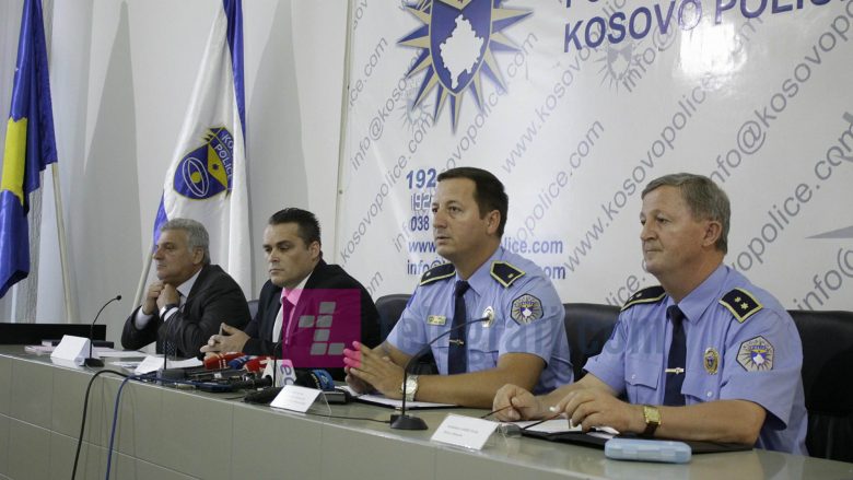 Policia: Viktima nga Gjakova nuk ka kërkuar mbrojtje ose strehim pas kërcënimit nga burri