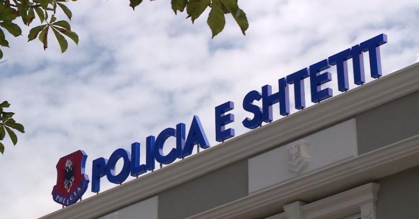 Policia shqiptare kërkon informacion për incidentin me keqtrajtimi fizik të Petraq Milos nga policia në Mal të Zi