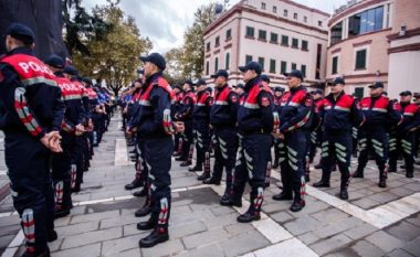 Superliga e Shqipërisë, Policia e Shtetit nuk do ta sigurojë më rendin në stadiume