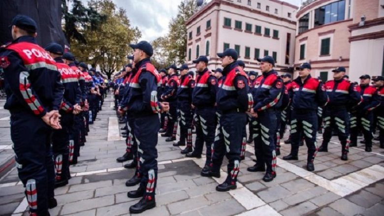 Superliga e Shqipërisë, Policia e Shtetit nuk do ta sigurojë më rendin në stadiume