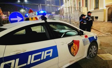 Policia publikon emrat e 22 personave më të rrezikshëm në Tiranë