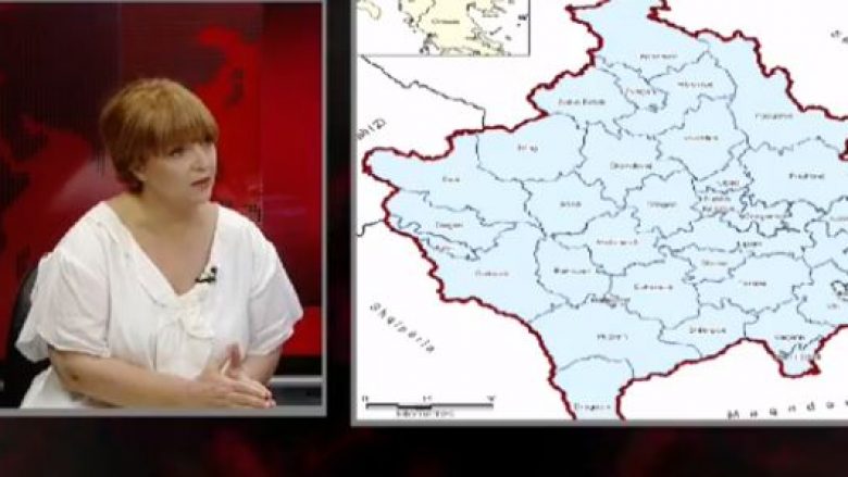 Shkëmbimi i territoreve me Serbinë, Harxhi: Kjo është një ide vrastare! Ja çfarë humbet Kosova (Video)