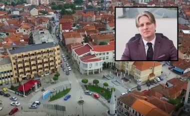 Kryetari i Preshevës: Lugina t’i bashkohet Kosovës në tërësi – jemi kundër shkëmbimit, edhe nëse mbesim nën Serbi (Video)
