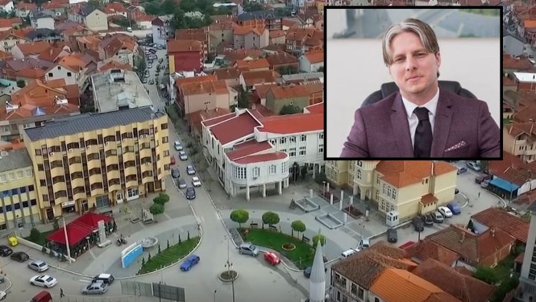 Kryetari i Preshevës: Lugina t’i bashkohet Kosovës në tërësi – jemi kundër shkëmbimit, edhe nëse mbesim nën Serbi (Video)