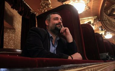 MPB dhe Prokuroria po hetojnë punën e Projkovskit në Teatrin e Maqedonisë