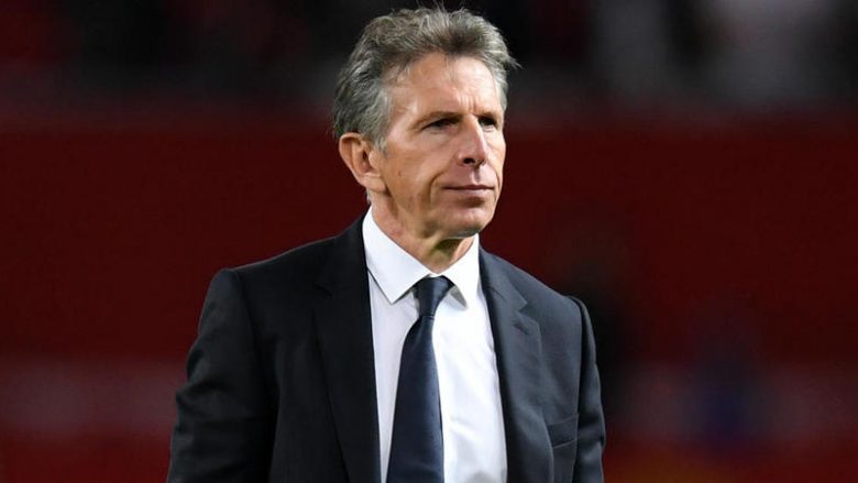 Puel: Humbja nga Unitedi nuk ishte rezultat i drejtë