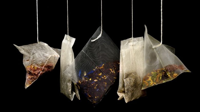 Pesë mënyra të pabesueshme se si mund t’i përdorni qeset e çajit