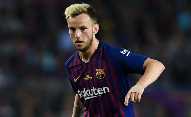 Rakitic: Duhet ta respektojmë Unitedin për atë që bëri ndaj PSG-së