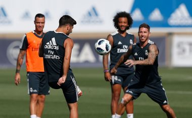 Lopetegui publikon listën e futbollistëve për Superkupën e Evropës, ftohet edhe Modric