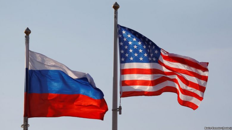 Publikohen identitetet e rusëve të arrestuar në SHBA