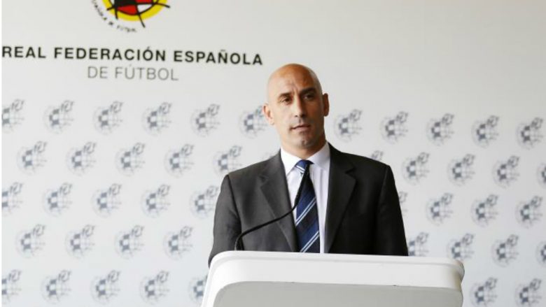 Federata Spanjolle lejon zëvëndësimin e katërt në ndeshjet e Superkupës