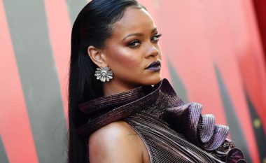 Rihanna më në fund me film dokumentar rreth karrierës së vet