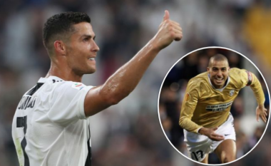 Trezeguet: U befasova me transferimin e Ronaldos te Juventusi