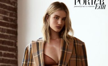 Rosie – Huntingon Whiteley kërkon më shumë mbrojtje për modelet