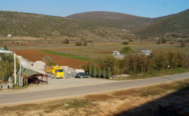 Gjendja e rrugëve në Maqedoni, normalizohet komunikacioni në rrugën Zhelinë-Jegunovcë