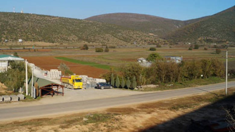 Gjendja e rrugëve në Maqedoni, normalizohet komunikacioni në rrugën Zhelinë-Jegunovcë