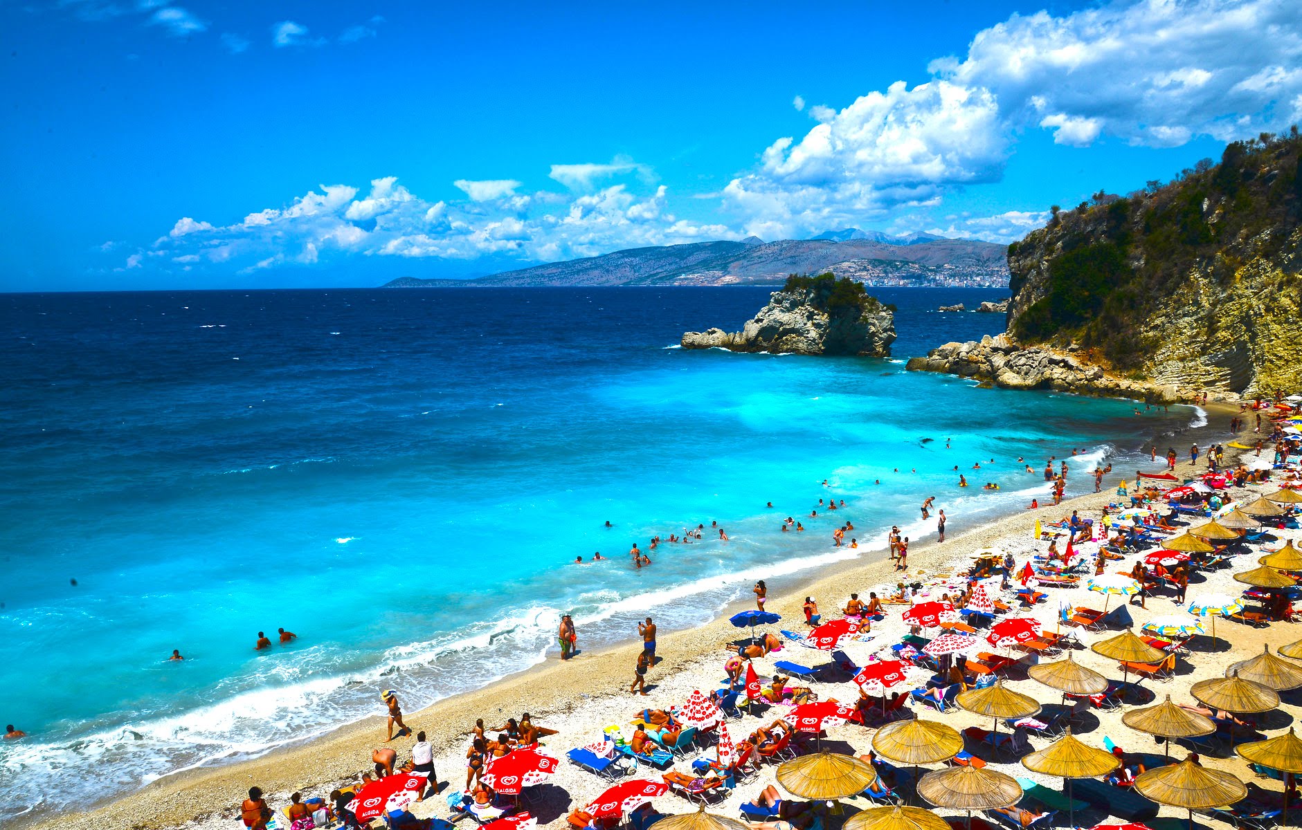 Huffington Post rendit Shqipërinë ndër pesë destinacionet për pushime në shtator