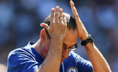 Chelsea nuk po i transferon lojtarët që po i dëshiron Sarri