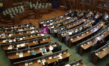 Kuvendi s’ka mandat ta udhëheqë, por ta mbikëqyrë dialogun