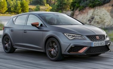 VW: Seat do të jetë Alfa Romeo ynë