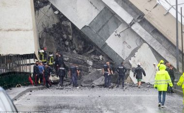 Tragjedia në Itali, 5 familje shqiptare evakuohen, por humbin kontaktet dy emigrantët