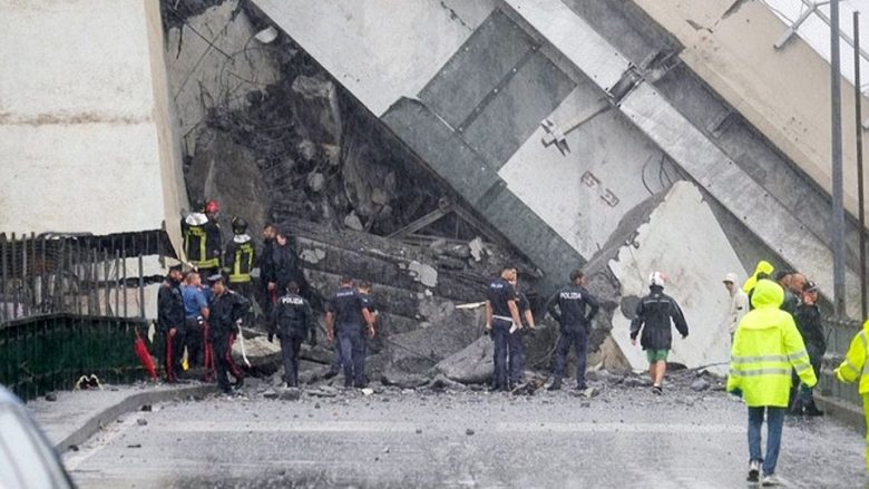 Tragjedia në Itali, 5 familje shqiptare evakuohen, por humbin kontaktet dy emigrantët