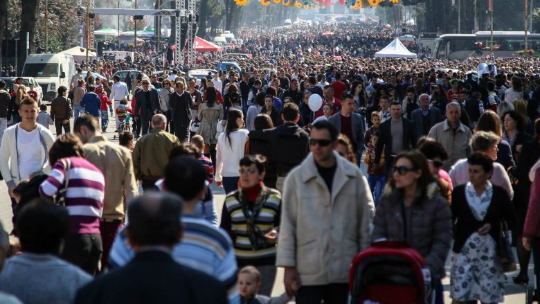 Shqipëria në vitin 2030 do të ketë 1 milion banorë, reagon Arben Malaj