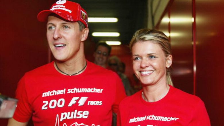 Schumacher do të jetojë në Mallorca, në vilën që e bleu gruaja e tij
