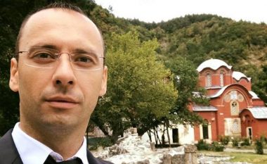 Simiq: Prifti Sava Janjiq po punon në favor të zhdukje së serbëve nga Kosova